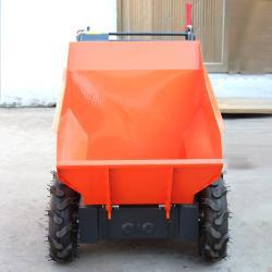 Погрузчик мини самосвал 4x4 для горных работ 2т 5т (арт. 25-5083324)