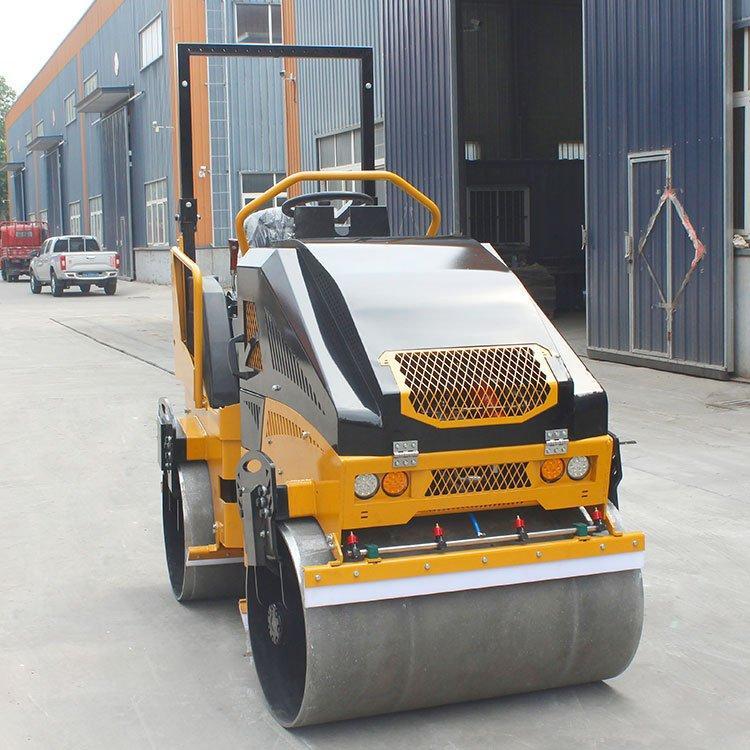 Каток дорожный 3 тонны высококачественный новый (арт. 25-5083338)