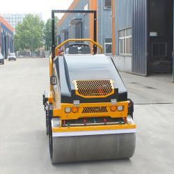 Каток дорожный механический 3 тонны для уплотнения (арт. 25-5083340)