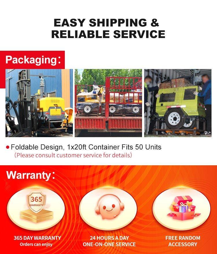 Осветительная башня мобильная светодиодная для строительства (арт. 25-5083344)