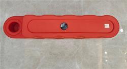 Барьер дорожный пластиковый водоналивной противоударный (арт. 25-5083363)