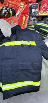 Комбинезон огнестойкий защитный промышленный 3C (арт. 25-5083368)
