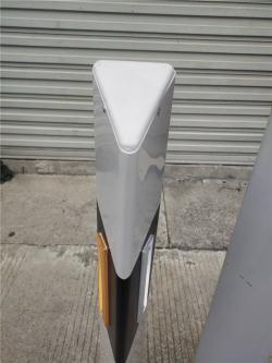 Знак дорожный индукционный контурный светоотражающий ПВХ (арт. 25-5083370)