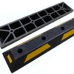 Упоры колесные резино-пластиковые 75см 5.5кг (арт. 25-5083380)