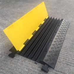 Кабельный мост резиновый 5-канальный усиленный (арт. 25-5083396)