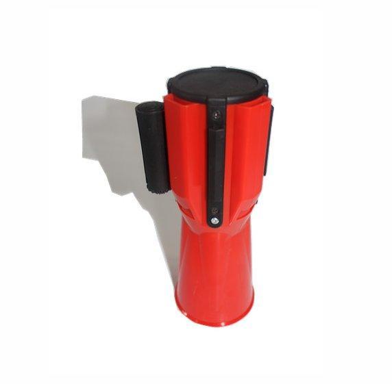 Коннектор ленты для дорожных конусов с втягивающимся механизмом (арт. 25-5083408)