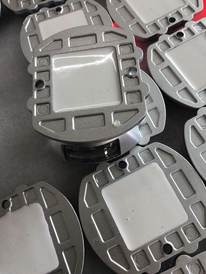 Светоотражатели дорожные беспроводные солнечные IP68 LED (арт. 25-5083417)