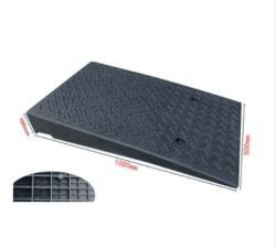 Порог резиновый дорожный для авто и дверей (арт. 25-5083418)