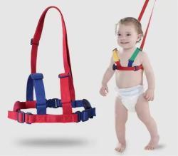 Ходунки детские обучающие с ремнями безопасности (арт. 25-5083435)