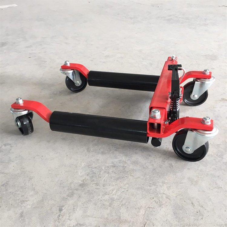 Домкрат гидравлический напольный 1-10T для авто (арт. 25-5083439)