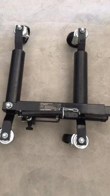 Домкрат гидравлический напольный 1-10T для авто (арт. 25-5083439)