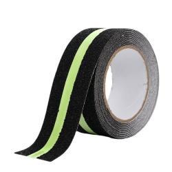 Ленты противоскользящие светящиеся для ступеней (арт. 25-5083444)