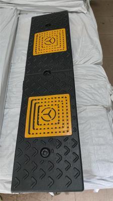 Пандус резиновый дорожный порог для безопасности проезда (арт. 25-5083456)