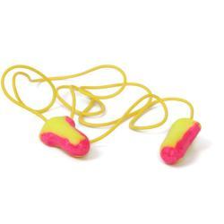 Беруши шумоизоляционные мягкие одноразовые из пеноматериала (арт. 25-5083464)