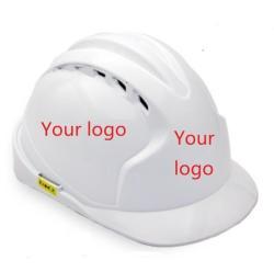 Шлем защитный Iron Man ABS для мото и стройки (арт. 25-5083471)