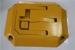 Барьер складной дорожный стандарт EU для авто (арт. 25-5083480)