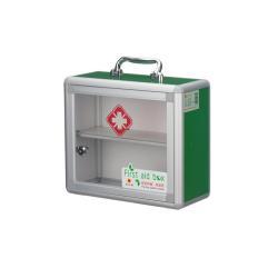 Шкаф аптечный настенный с замком для ванной (арт. 25-5083481)