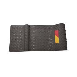 Коврик парковочный пластиковый для гаража антискользящий (арт. 25-5083487)