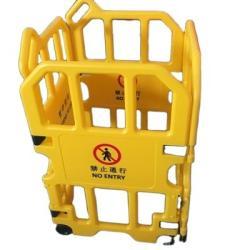 Забор пластиковый временный для дорожных ограждений (арт. 25-5083488)