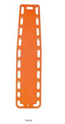 Носилки пластиковые жесткие спасательные для позвоночника (арт. 25-5083489)