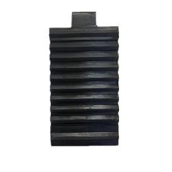 Упор противооткатный резиновый для авто и грузовиков (арт. 25-5083490)