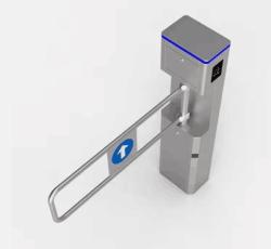 Турникет автоматический односторонний для супермаркета (арт. 25-5083496)