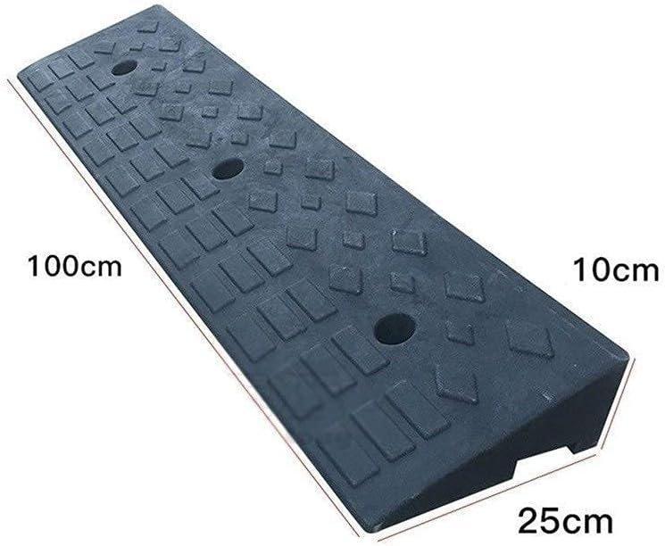 Пандус резиновый переносной для авто и мотоциклов (арт. 25-5083512)