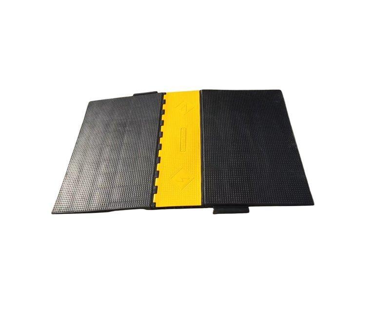 Кабельный защитный пандус на 5 каналов до 22000lbs (арт. 25-5083514)