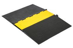 Мостик кабельный пандус для инвалидных колясок ADA PVC (арт. 25-5083515)