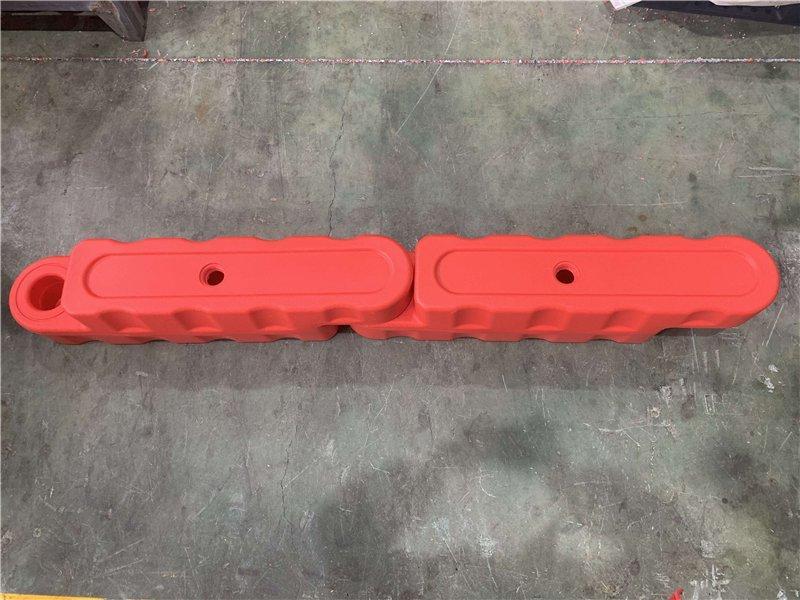 Барьер для картинга водоналивной антиколлизионный (арт. 25-5083526)