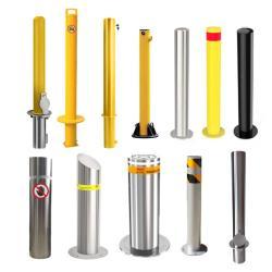 Болларды съемные из нержавеющей стали с замками (арт. 25-5083533)