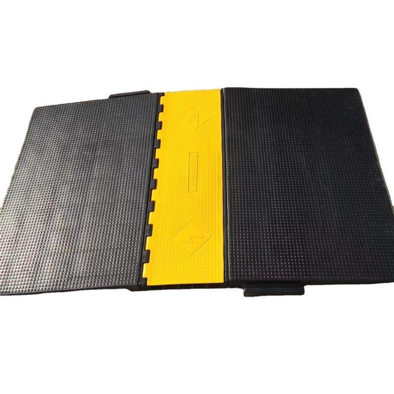 Кабельный канал защитный 5-канальный до 22000lbs (арт. 25-5083536)