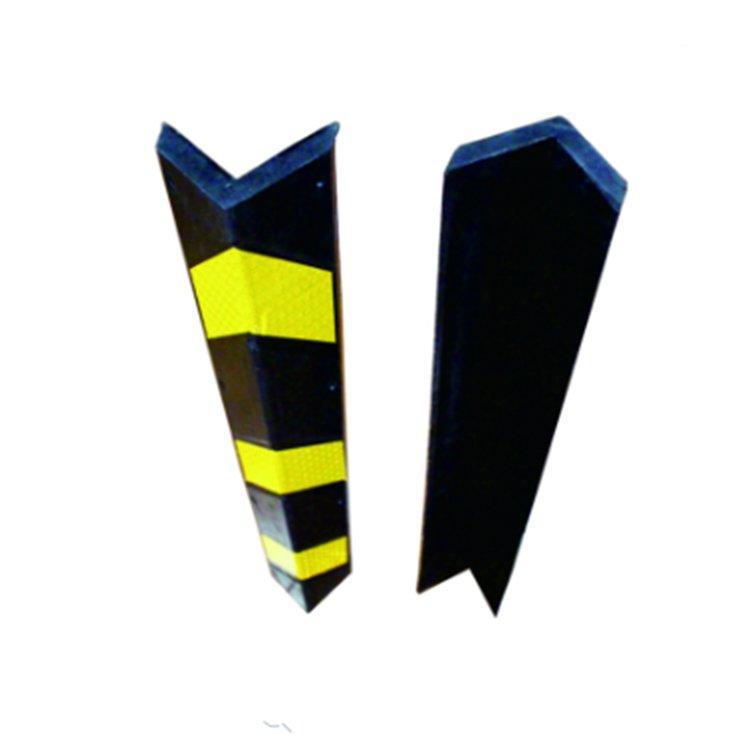 Уголок защитный резиновый утолщенный 20 мм новый дизайн (арт. 25-5083546)