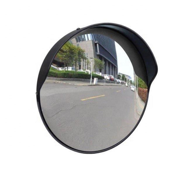 Зеркало дорожное выпуклое парковочное 30/45/60/80 см (арт. 25-5083549)