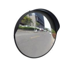 Зеркало дорожное выпуклое парковочное 30/45/60/80 см (арт. 25-5083549)
