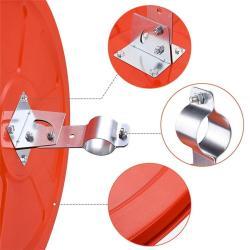 Зеркало дорожное выпуклое парковочное 30/45/60/80 см (арт. 25-5083549)
