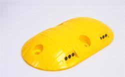 Делинатор пластиковый для разметки дорожный Rumble Bars (арт. 25-5083568)