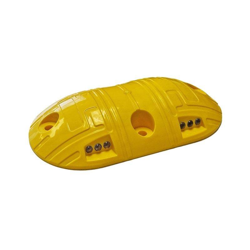 Делинатор пластиковый для разметки дорожный Rumble Bars (арт. 25-5083568)