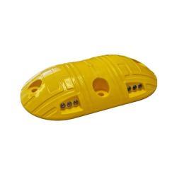 Делинатор пластиковый для разметки дорожный Rumble Bars (арт. 25-5083568)