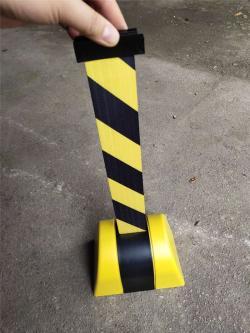 Барьер ленточный настенный выдвижной для контроля толпы (арт. 25-5083570)