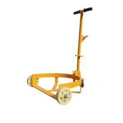 Тележка гидравлическая для бочек ручная масляная (арт. 25-5083585)