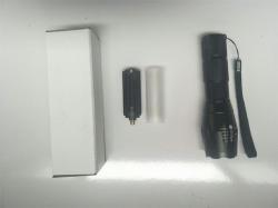 Фонари электрические мощные водонепроницаемые для кемпинга (арт. 25-5083603)