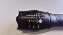 Фонари электрические мощные водонепроницаемые для кемпинга (арт. 25-5083603)