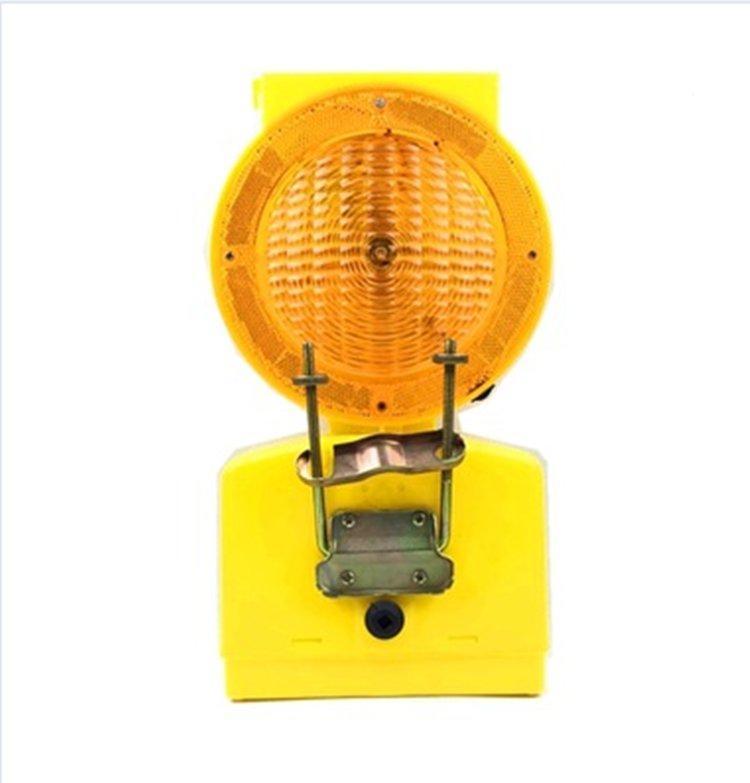 Лампа дорожная светодиодная с питанием от солнца или батареи (арт. 25-5083606)