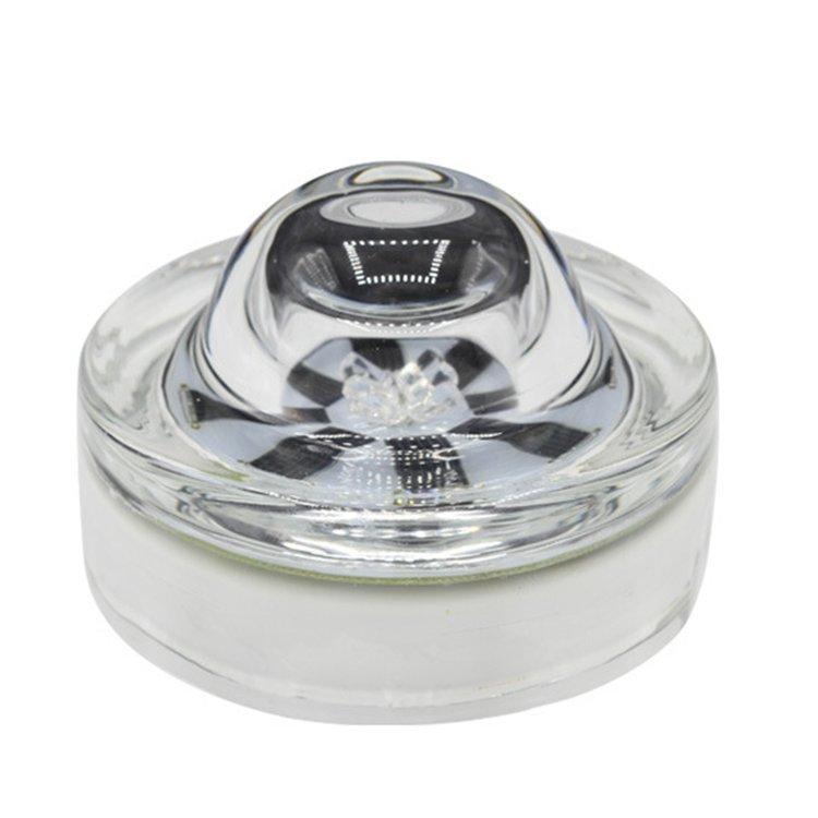 Знак дорожный светоотражающий с маркировкой и стеклошариками (арт. 25-5083611)