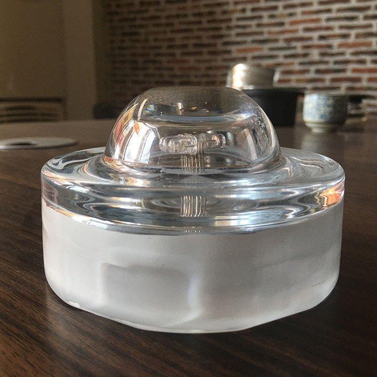 Знак дорожный светоотражающий с маркировкой и стеклошариками (арт. 25-5083611)