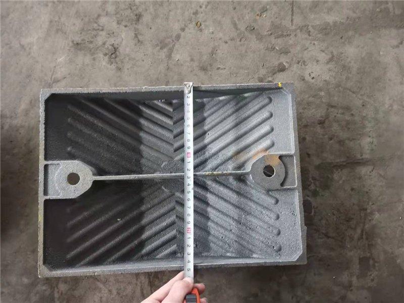 Лежачие полицейские стальные прочные дорожные (арт. 25-5083643)