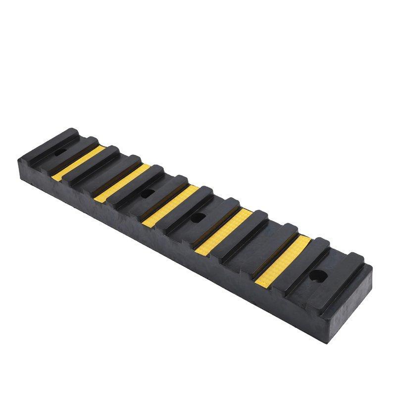 Бампер резиновый защитный для доков и платформ (арт. 25-5083645)