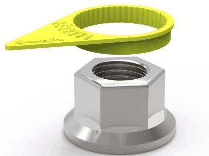 Индикатор ослабления гаек колес для грузовиков Heavy Duty (арт. 25-5083647)