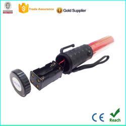 Жезл сигнальный светодиодный светоотражающий мигающий (арт. 25-5083654)